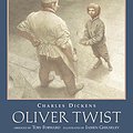 Cover Art for 9781844280681, Oliver Twist by Charles Dickens