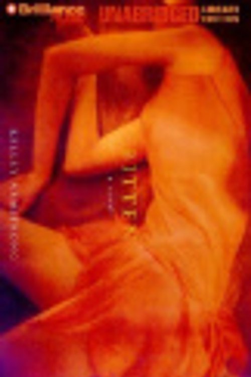 Cover Art for 9781567409871, Bitten by Kelley Armstrong