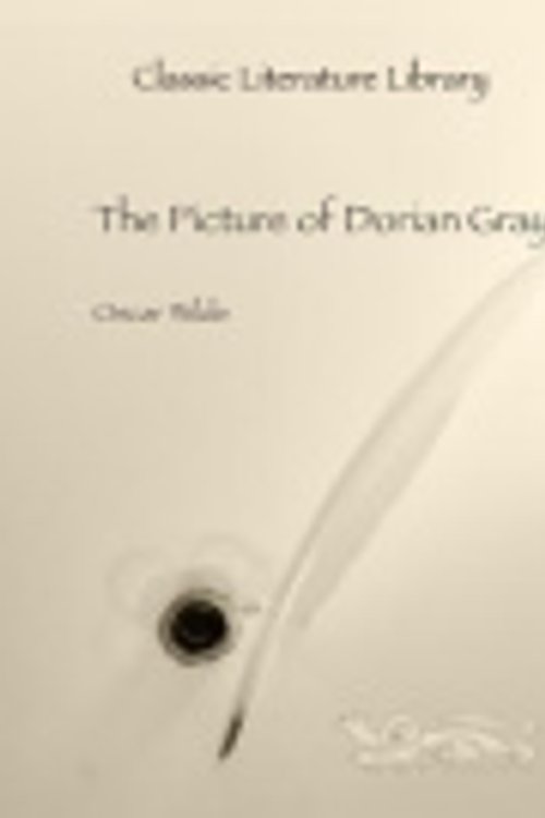 Cover Art for 9781937487034, The Picture of Dorian Gray by Oscar Wilde