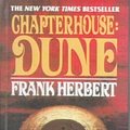 Cover Art for 9780606171045, Chapterhouse: Dune by Frank Herbert