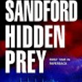 Cover Art for 9780786546763, Hidden Prey by John Sanford