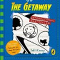 Cover Art for 9780141385297, Diary of a Wimpy Kid: The Getaway (book 12) by Jeff Kinney