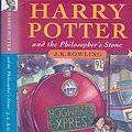 Cover Art for 9781856134033, Harry Potter and the Philosopher's Stone by J. K. Rowling