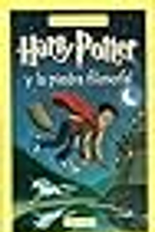 Cover Art for 9788478886135, Harry Potter y la piedra Filosofal by J. K. and Alicia Dellepiane Rowling