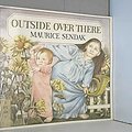 Cover Art for 9780140504873, Outside Over There by Maurice Sendak