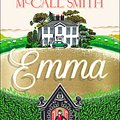 Cover Art for 9780007553877, Emma by Alexander McCall Smith