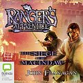 Cover Art for 9781743104040, The Siege of Macindaw by John Flanagan