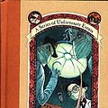 Cover Art for 9780749748814, THE ERSATZ ELEVATOR: a Series of Unfortunate events #6 by Lemony Snicket