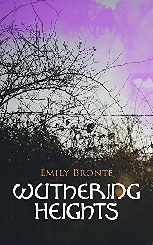 Cover Art for B07CBCPYB5, Wuthering Heights by Brontë, Emily