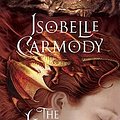 Cover Art for 9780375857706, The Keeping Place by Isobelle Carmody