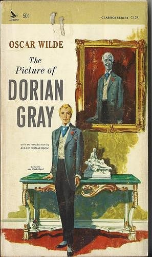 Cover Art for 9780804900393, Picture of Dorian Gray by Oscar Wilde