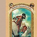 Cover Art for 9789510327609, Loppu by Lemony Snicket, Brett Helquist, Marja Helanen-Ahtola