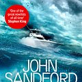 Cover Art for 9781398505513, Ocean Prey: A Lucas Davenport & Virgil Flowers novel by John Sandford