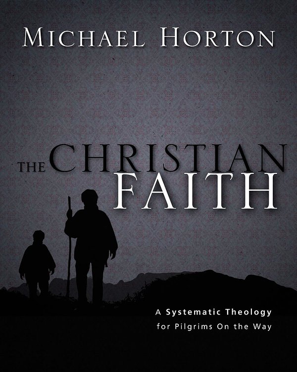 Cover Art for 9780310286042, The Christian Faith by Michael Horton