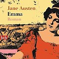 Cover Art for 9783442741380, Emma by Jane Austen