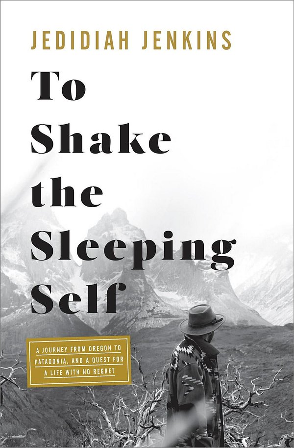 Cover Art for 9781524761387, To Shake the Sleeping Self by Jedidiah Jenkins