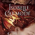 Cover Art for 9780375957703, The Keeping Place by Isobelle Carmody