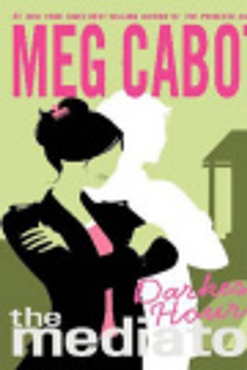 Cover Art for 9780060816865, Darkest Hour by Meg Cabot