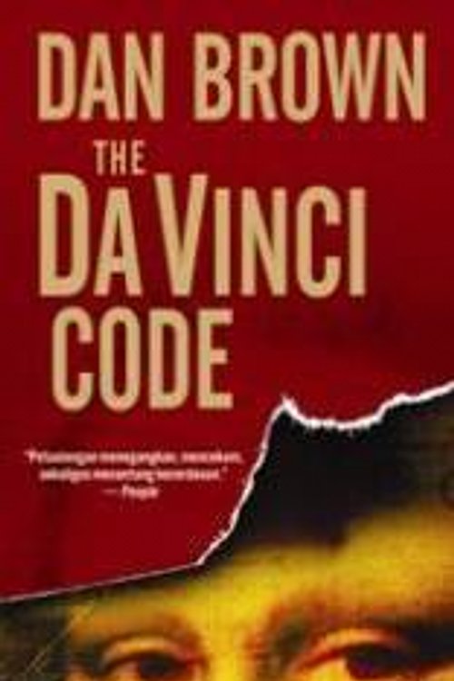Cover Art for 9786022911845, The Da Vinci Code by Dan Brown