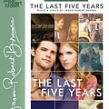 Cover Art for 9781495015878, The Last 5 Years: Movie Vocal Selections by Jason Robert Brown