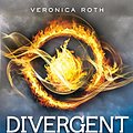 Cover Art for 9788851165734, Divergent by Veronica Roth