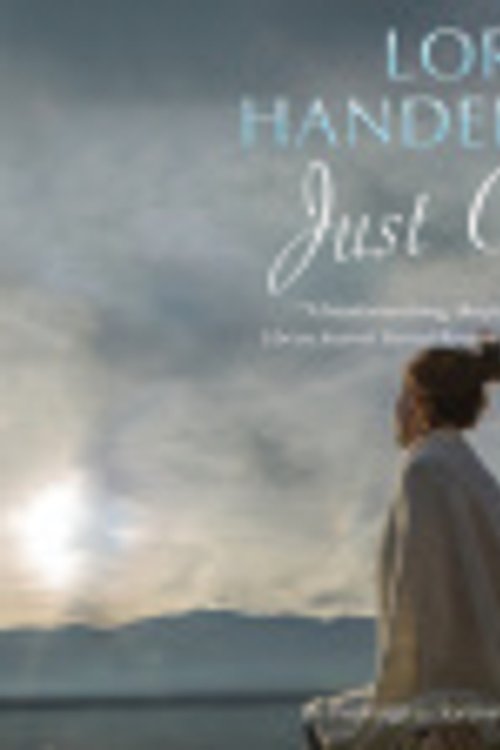 Cover Art for 9781690557623, Just Once by Lori Handeland