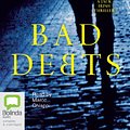 Cover Art for 9781742857527, Bad Debts by Peter Temple