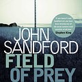 Cover Art for 9781471134876, Field of Prey by John Sandford