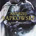 Cover Art for 9788498890624, La dama del lago by Andrzej Sapkowski