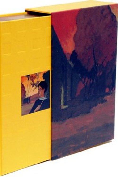 Cover Art for 9780320081552, Harry Potter et la Coupe de Feu by J.K. Rowling