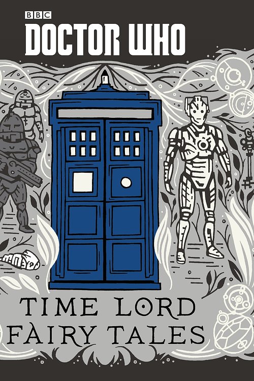 Cover Art for 9780141370156, Doctor Who: Time Lord Fairy Tales by Bbc