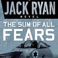 Cover Art for 9780451489814, The Sum of All Fears by Tom Clancy