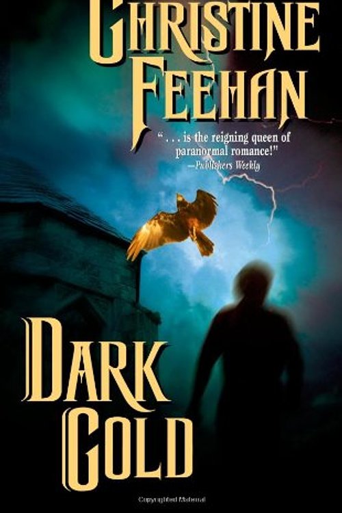 Cover Art for 9788495752987, El Oro Oscuro = Dark Gold by Christine Feehan