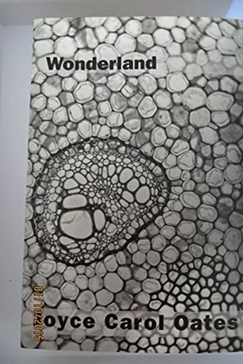 Cover Art for 9781199925183, Wonderland by Joyce Carol Oates