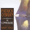 Cover Art for 9781433204340, The Commodore by O'Brian, Patrick