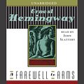 Cover Art for 9780743565103, A Farewell to Arms by Ernest Hemingway