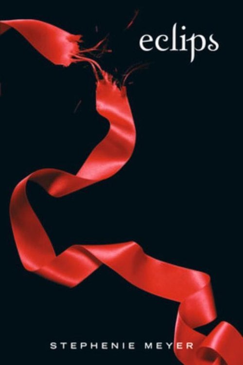 Cover Art for 9789047514589, Eclips by Stephenie Meyer