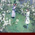 Cover Art for 9781537299242, Anne of Avonlea by L M Montgomery