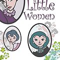 Cover Art for 9781613827048, Little Women by Louisa May Alcott