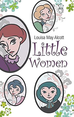 Cover Art for 9781613827048, Little Women by Louisa May Alcott