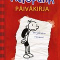 Cover Art for 9789510354827, Neropatin päiväkirja by Jeff Kinney