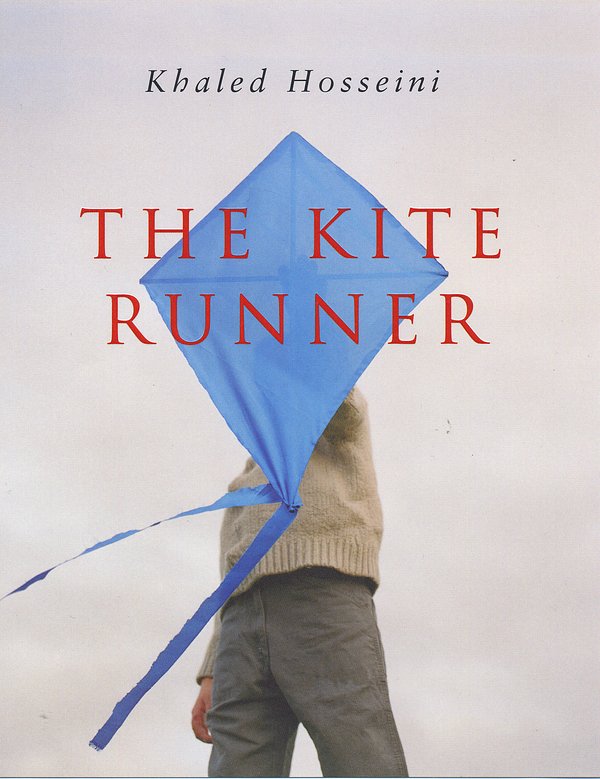 Cover Art for 9780747566526, The Kite Runner by Khaled Hosseini