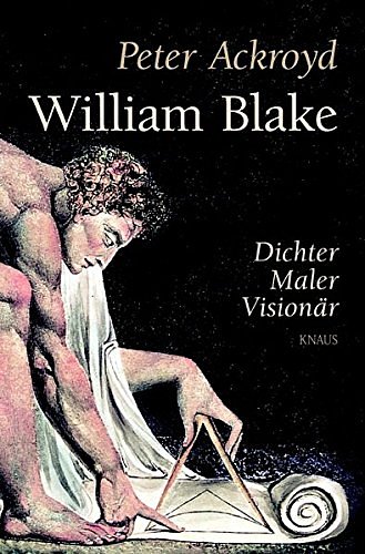 Cover Art for 9783813501025, William Blake by Peter Ackroyd