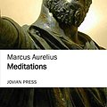 Cover Art for 9781521775516, Meditations by Marcus Aurelius