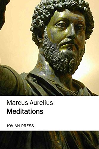 Cover Art for 9781521775516, Meditations by Marcus Aurelius