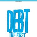 Cover Art for 9780670086528, Debt by David Graeber