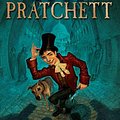 Cover Art for 9780385619271, Dodger by Terry Pratchett