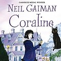 Cover Art for 9781408886991, Coraline by Neil Gaiman