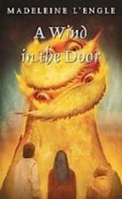 Cover Art for 9781435233300, A Wind in the Door by Madeleine L'Engle