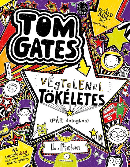 Cover Art